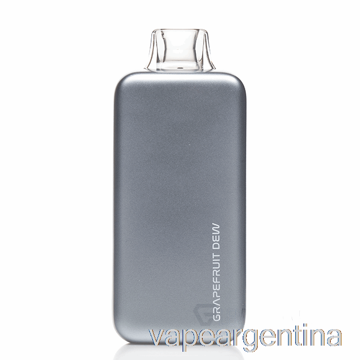 Vaporizador Desechable Plena 18k De Rocío De Pomelo Descartable